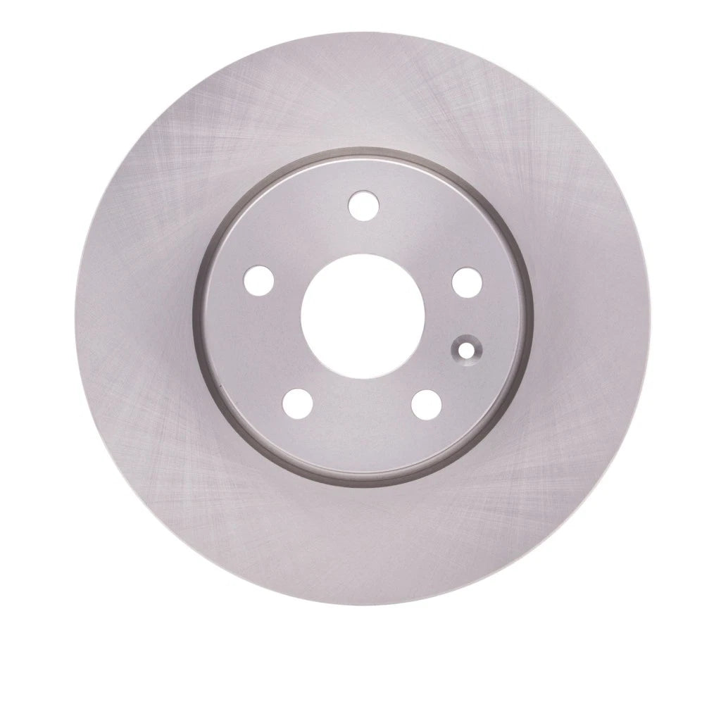 Disc Brake Rotor for Chevy Impala (2014–2020) ALX-PAU-DF-600-45016-CLA6