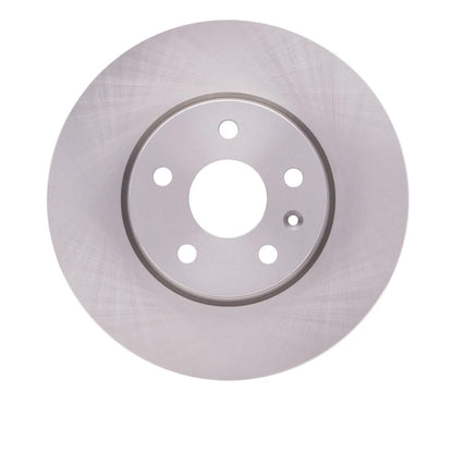 Disc Brake Rotor for Chevy Impala (2014–2020) ALX-PAU-DF-600-45016-CLA6