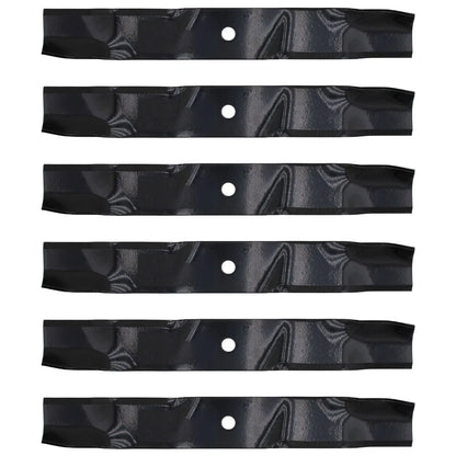 6X Mulching Blade for Husqvarna (Fits 100341)
