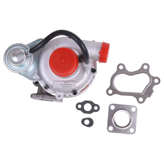 Turbocharger for Yanmar 4TNV84 (SBA135756171)