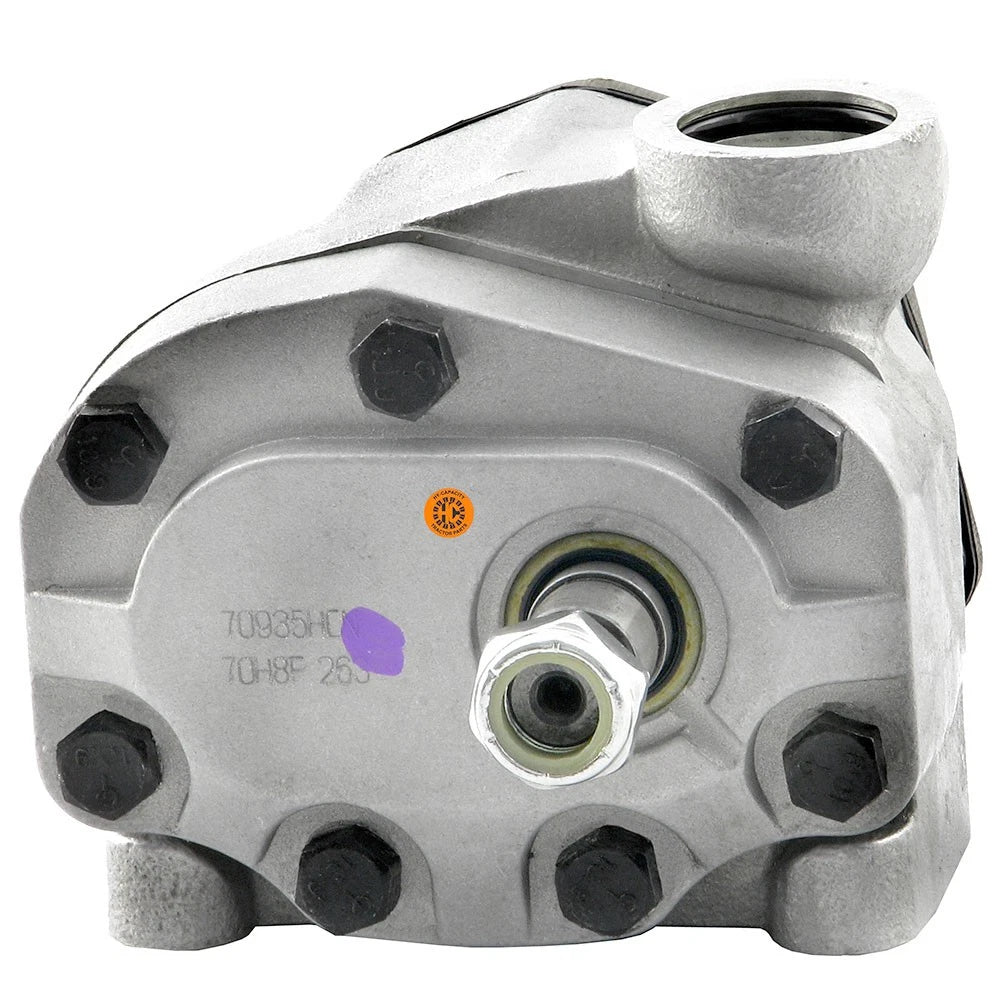 Hitch Hydraulic Pump for IH Farmall (Fits )