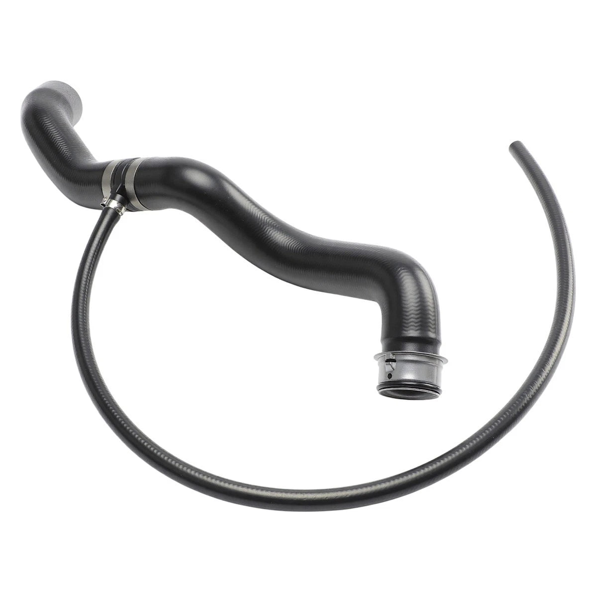 Upper Radiator Hose for Mercedes-Benz C-Class C240 C320 (2001–2005) 17996616, A2035010782