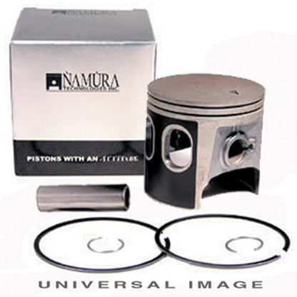 Piston Kit Standard Bore 85.97mm for