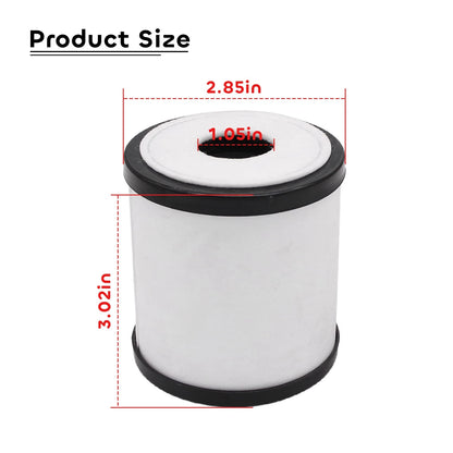 Closed Crank Vent Cartridge for Mitsubishi (S1222-EV010, S1222-EV011)