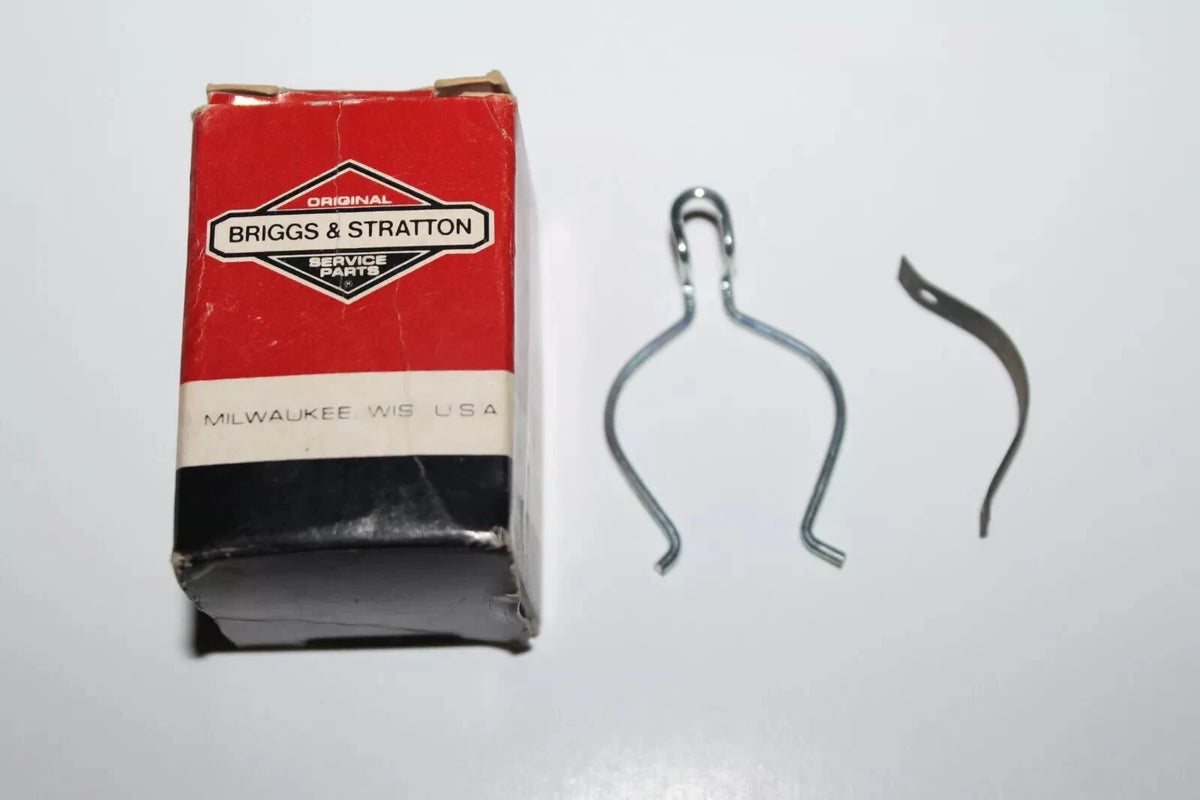 Vertical Starter Clip for Briggs & Stratton (OEM)