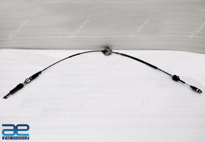 Gear Select Cable for Suzuki A-Star 2010–2013 (28210M68K10)
