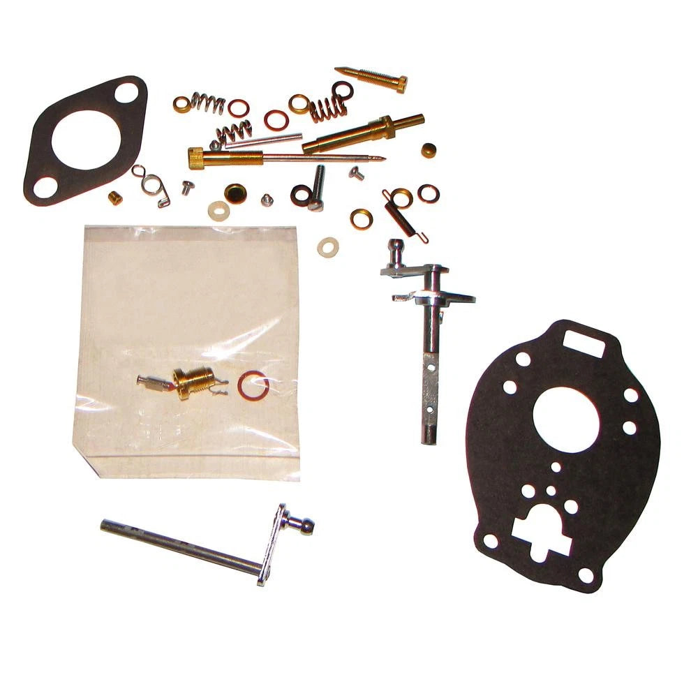 Complete Carburetor Kit for Universal Products