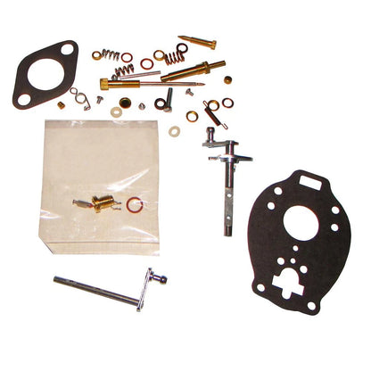 Complete Carburetor Kit for Universal Products