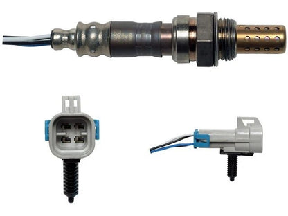 Oxygen Sensor for Isuzu Ascender (2005) 78799PBZT