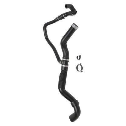 Upper Radiator Hose for Mercedes-Benz ML Class (2007–2010) 17996502, 1645011082