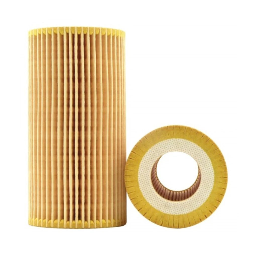 Engine Oil Filter for Audi S3 (2017–2020) OLX-ACDPF2257-CL360A52