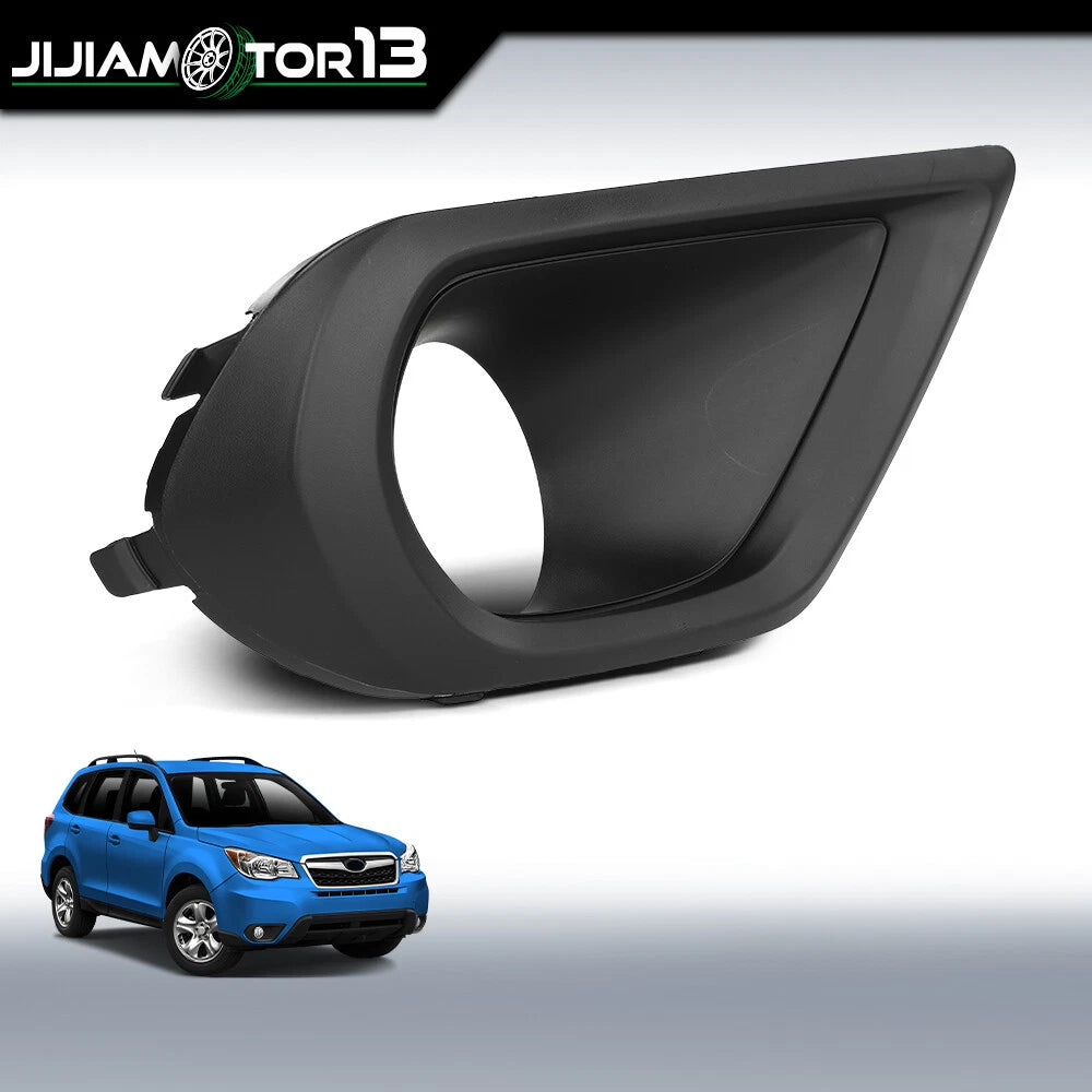Fog Light Bezel Cover for Subaru Forester (2014–2016) R: SU1039108, jijia042813