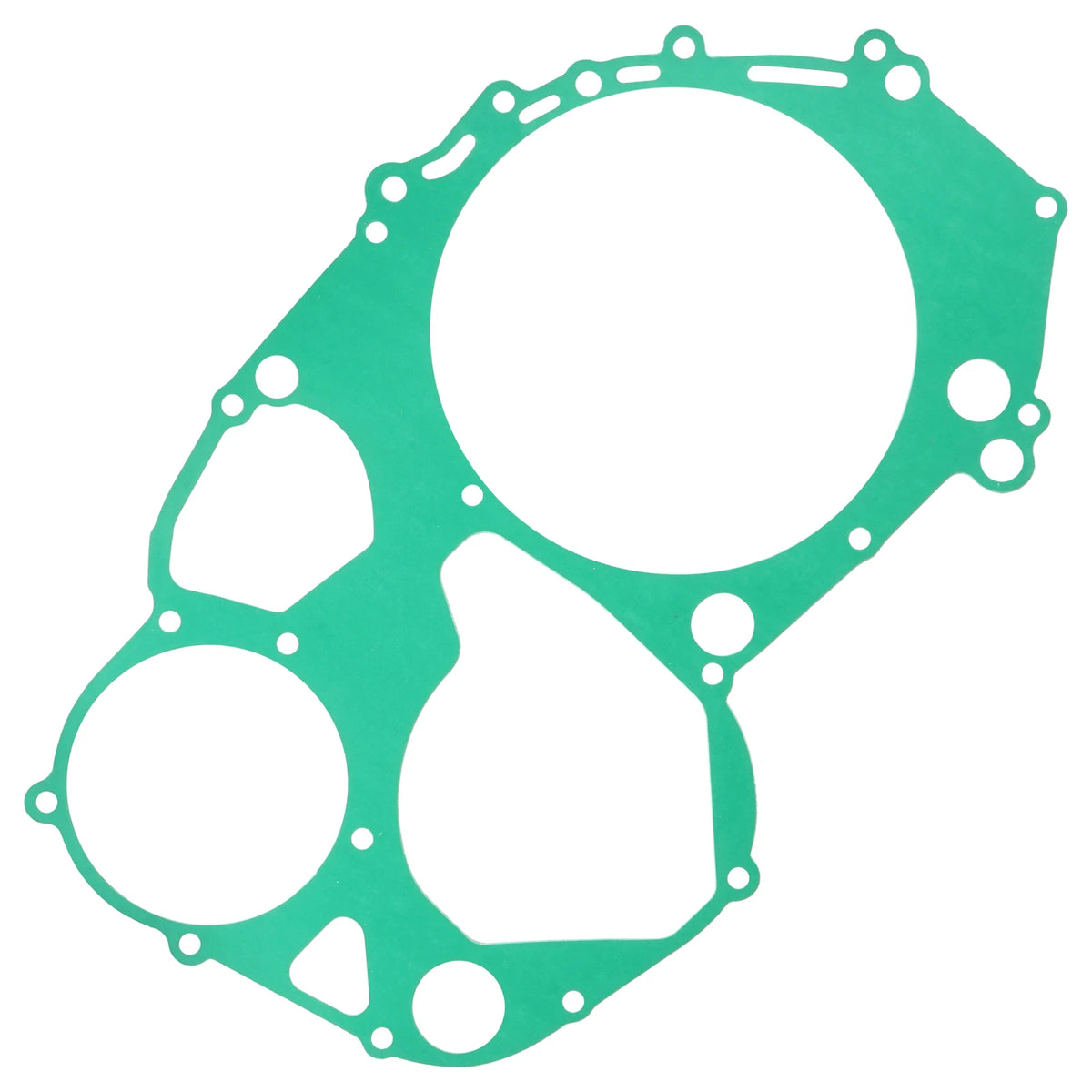 Crankcase Clutch Cover Gasket for Arctic Cat 700 Mud Pro H1 LTD (2009–2015) TS1562GT212MG