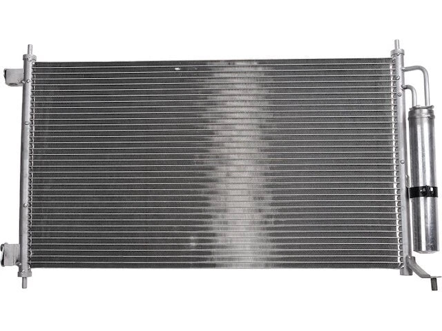 A/C Condenser for Nissan Versa (2007–2012) 61158NPYR