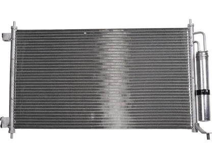 A/C Condenser for Nissan Versa (2007–2012) 61158NPYR