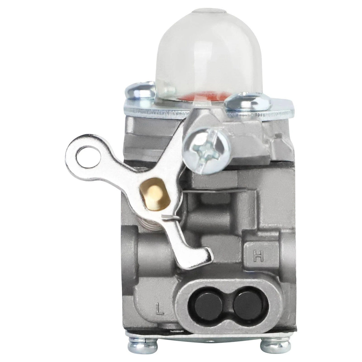 Carburetor for Hyper Tough Weed Eater H2510 (No Year Supplied)