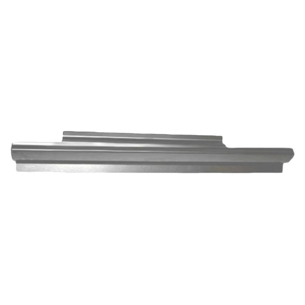 Set of 2 Rocker Panels for Ford E-150 (2003–2007) MLX-PAIR-SHE563-02L-CL360A50