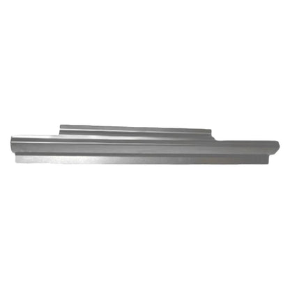 Set of 2 Rocker Panels for Ford E-150 (2003–2007) MLX-PAIR-SHE563-02L-CL360A50