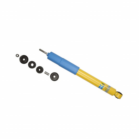 Bilstein 4600 Series Front Monotube Shock Absorber for Ram 2500 ST (2014–2020)