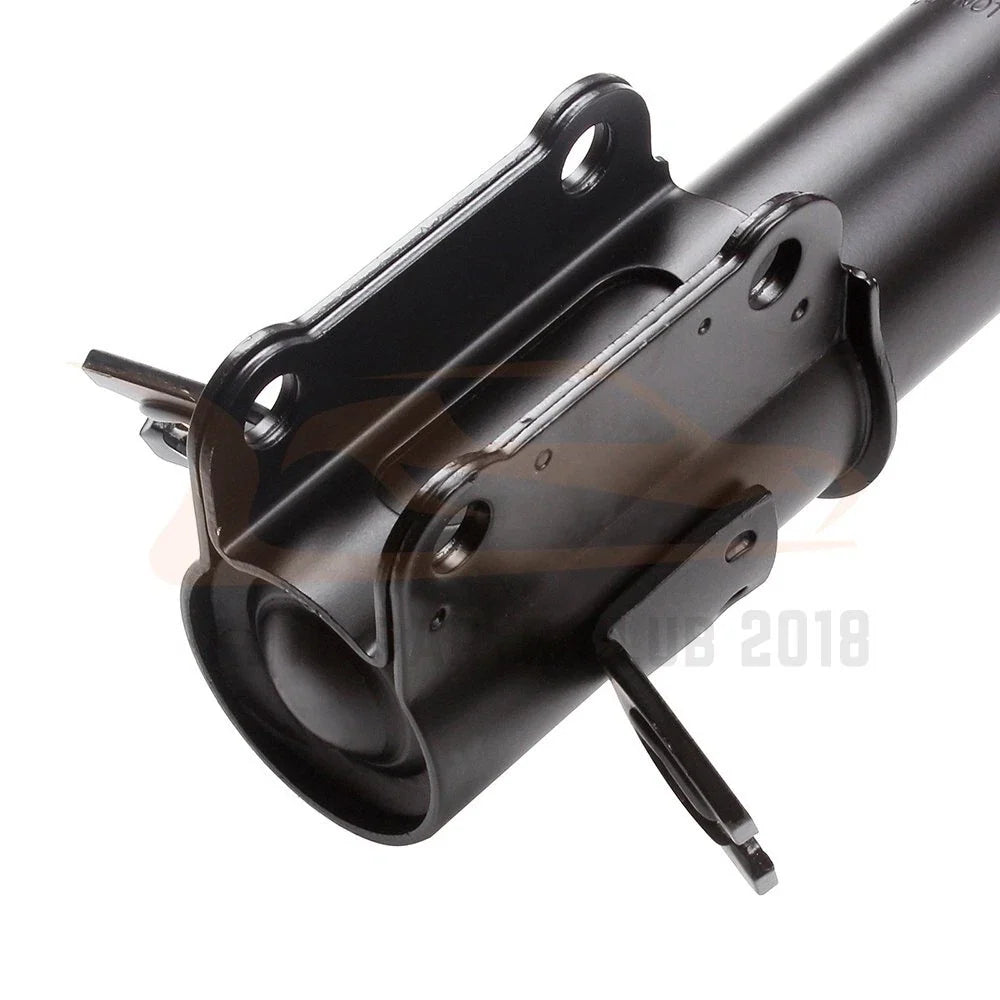 Quick Strut Assembly Set of 2 w/Mounts for 1997-2002 Ford Escort