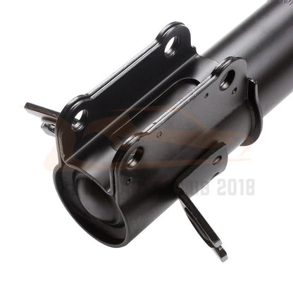 Quick Strut Assembly Set of 2 w/Mounts for 1997-2002 Ford Escort