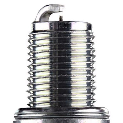 Set of 4 NGK Spark Plugs BR9EIX for Arctic Cat ZR 8000 (2014–2017)