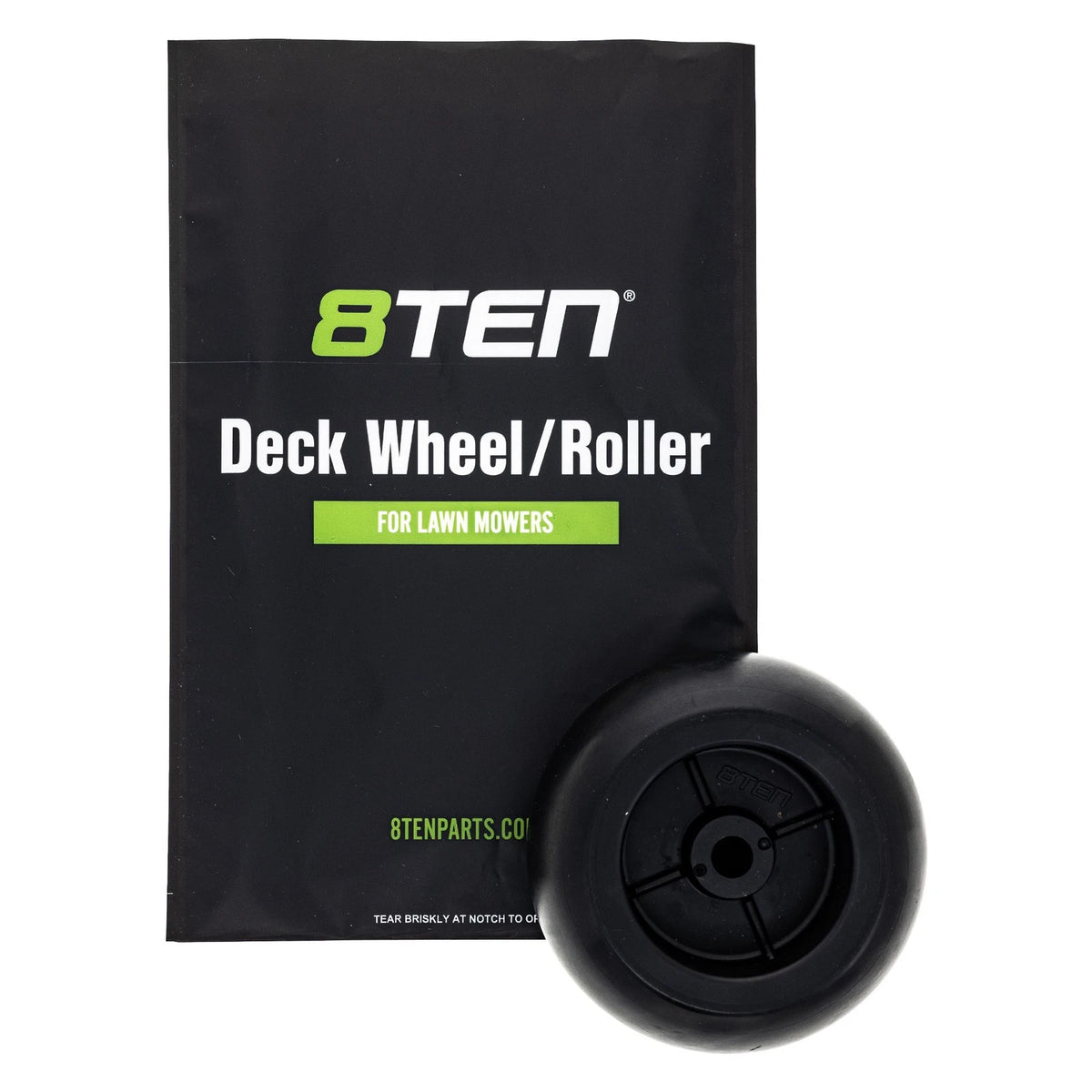 Deck Wheel Kit for Husqvarna GT200 LTH145 YTH2046 (532132264, 532133957)