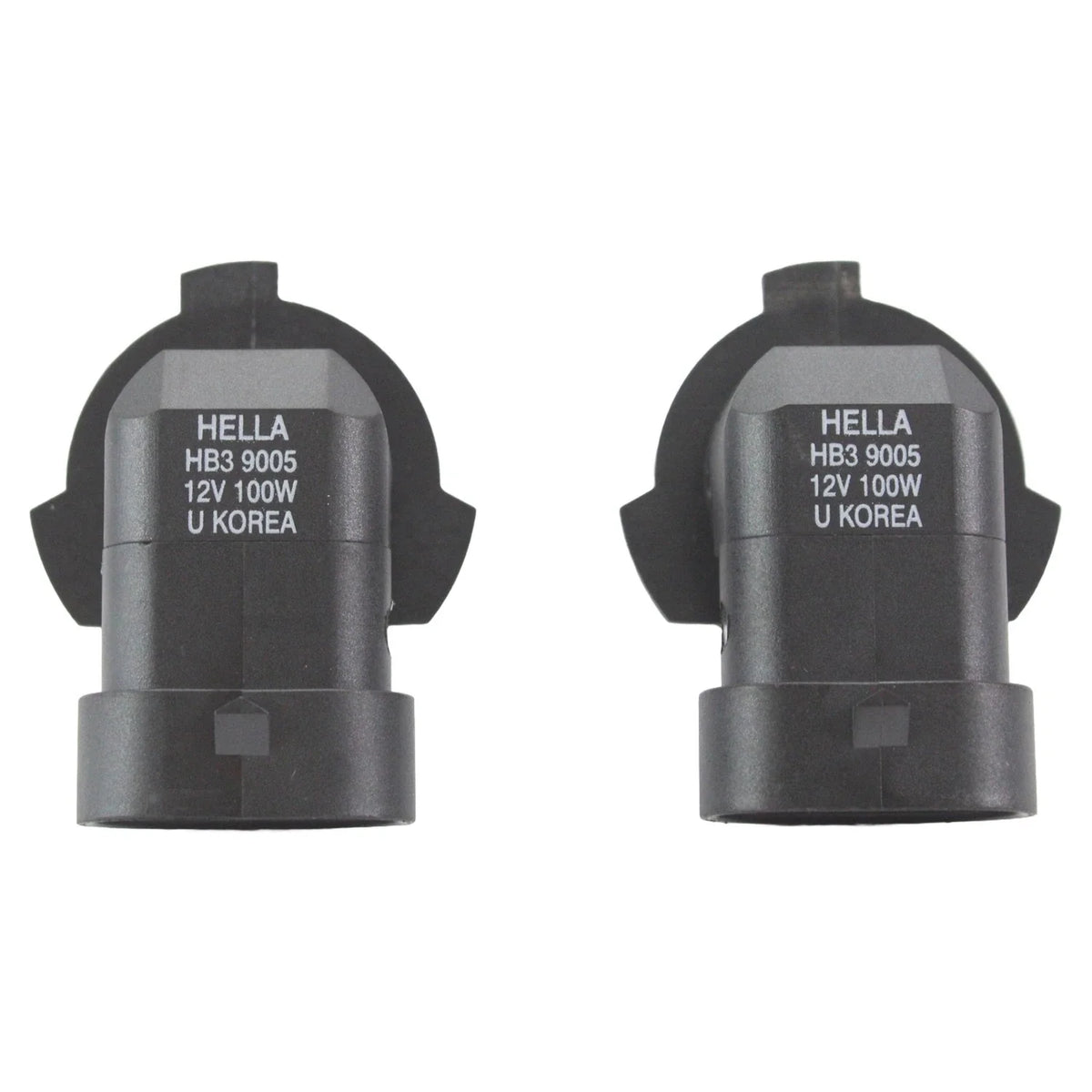 Multi-Purpose Light Bulb 9005 (100WTB) by Hella for Hilux N70