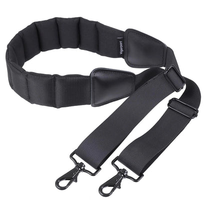 Shoulder Strap for Universal Luggage Bag Replacement (59” Length)