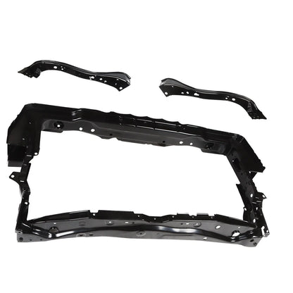 Front Radiator Support Core Assembly Bracket for Toyota Camry (2012–2014)