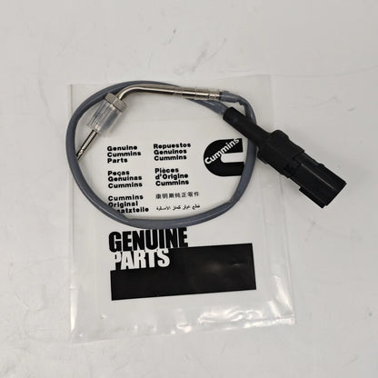 Coolant Temperature Sensor 4384259 for Cummins ISX Engine