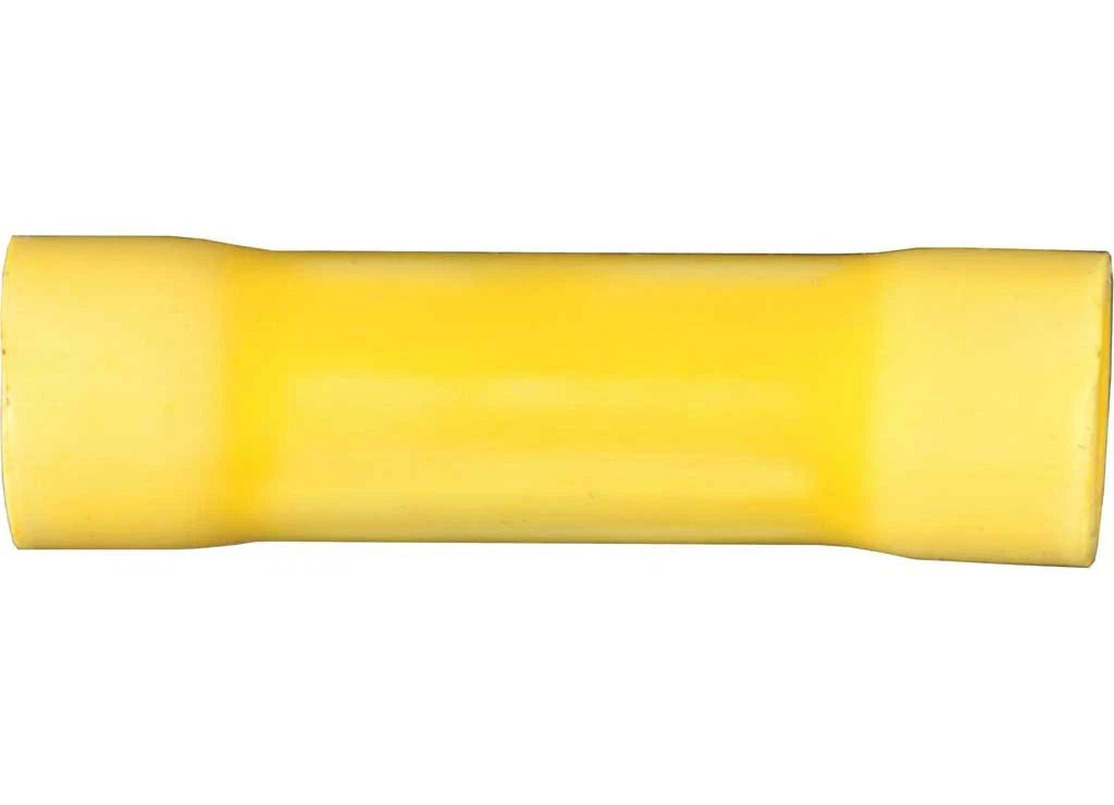 Set of 100 Butt Connectors for Curt 59423