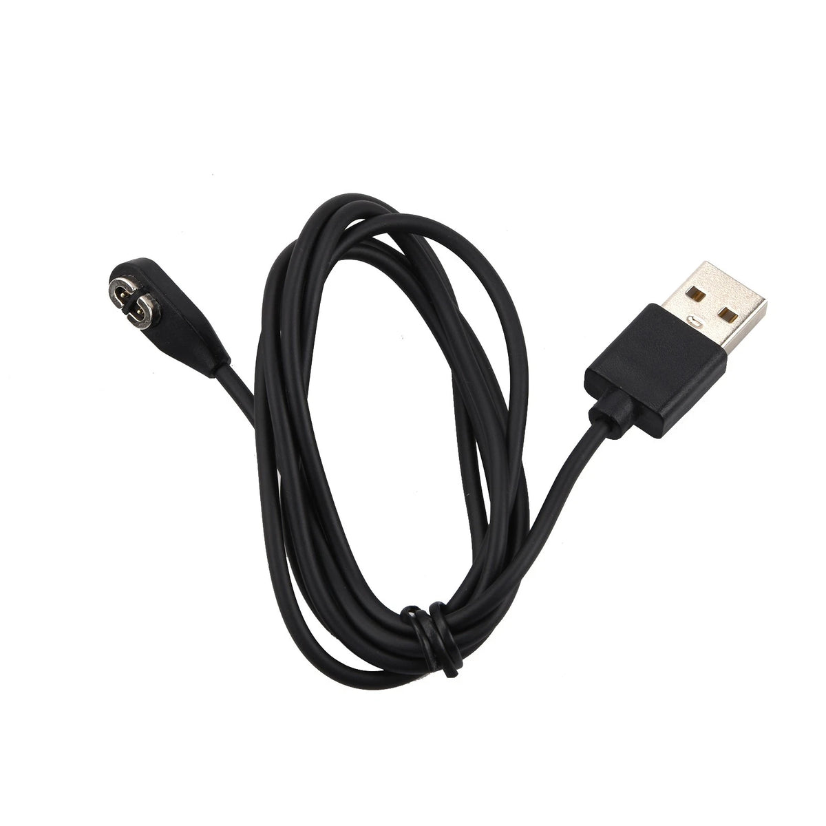 39in USB Magnetic Charging Cable for Aftershokz Shokz AS800 Headset