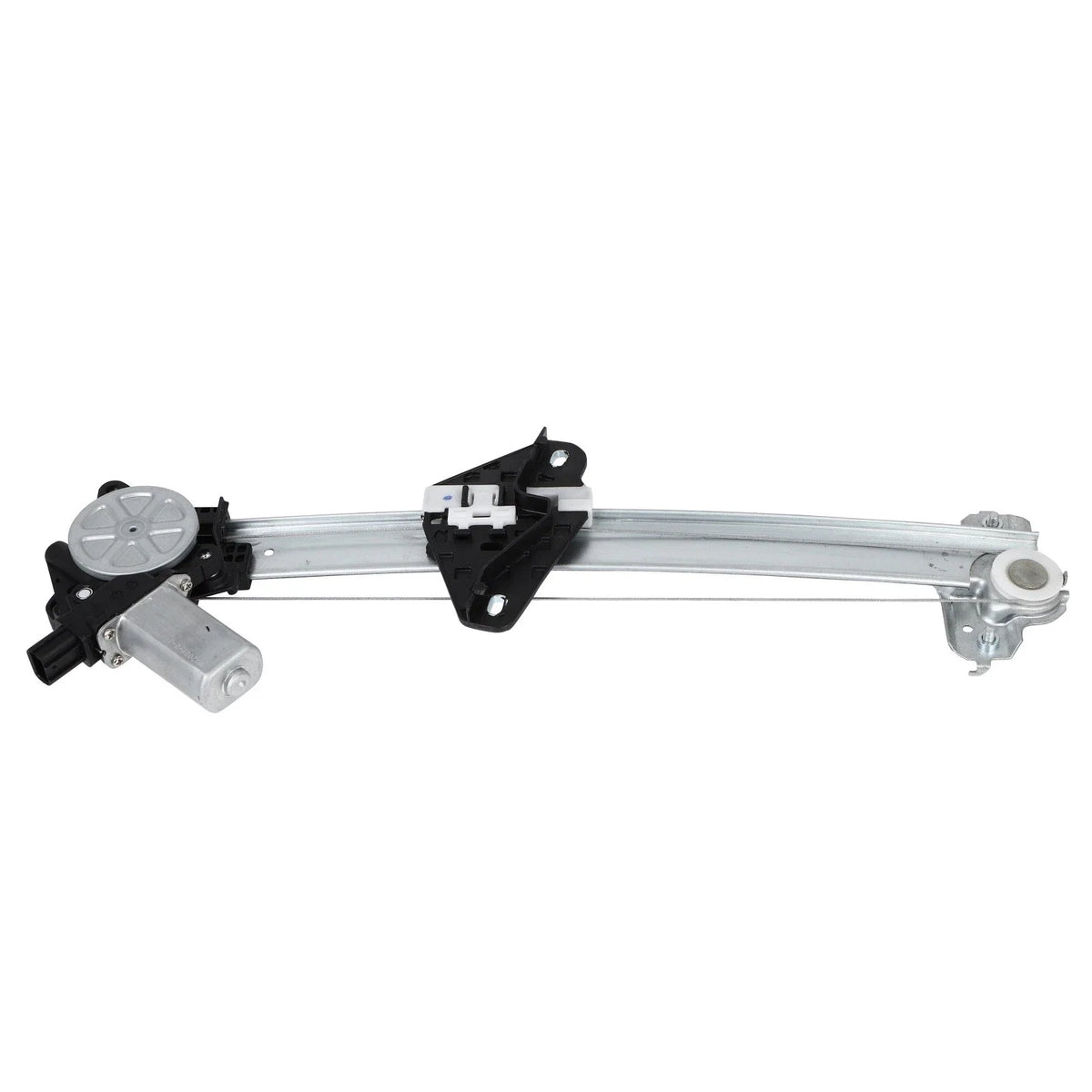 Window Regulator with Motor Pair for Honda Fit (2009-2014)