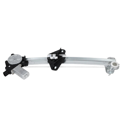 Window Regulator with Motor Pair for Honda Fit (2009-2014)