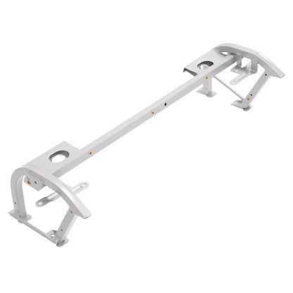 Lower Radiator Core Support Skid Bar Plate for Corvette C6 (2005–2013) #20939829, CON-A000380
