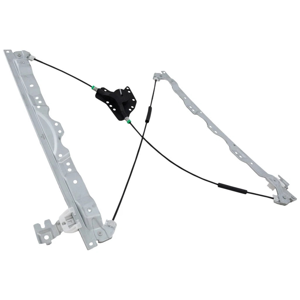 Power Window Regulator for Nissan Pathfinder Armada (2004) CLX-M0-USA-RN46290020-CL360A70