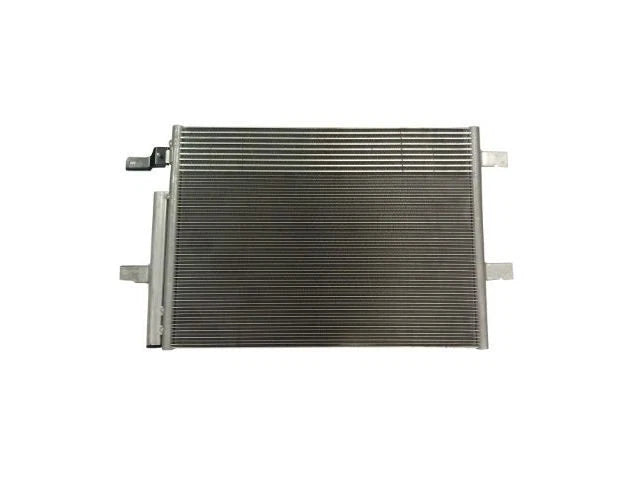 A/C Condenser for Lincoln MKX (2011–2015) 12351QBMH