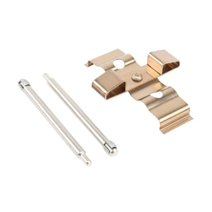 Set of 4 Disc Brake Pad Guide Pins for Chevy SS (2015–2017) OLX-ACD89047728-CL360A54
