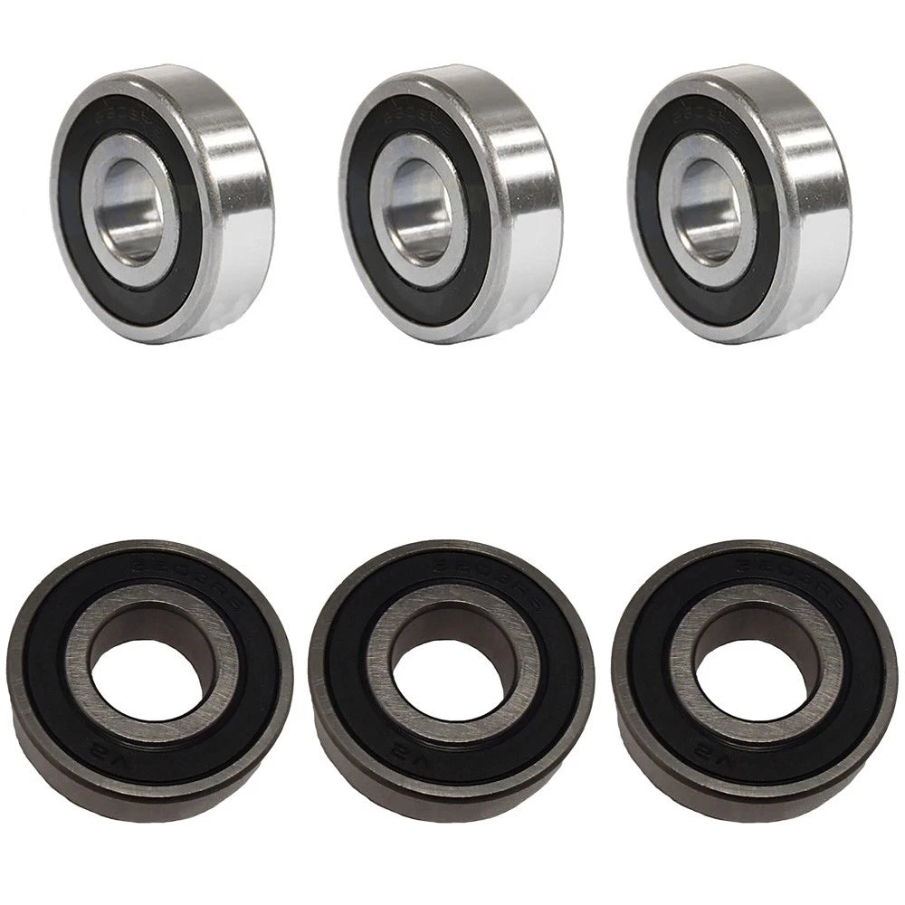Upper / Lower Spindle Bearing Kit for Massey Ferguson