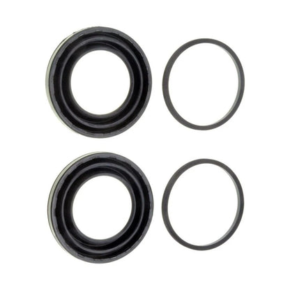 Brake Caliper Repair Set for Chevy Silverado 3500 (2005–2006) ALX-PAU-DB-D670018-CL360A54