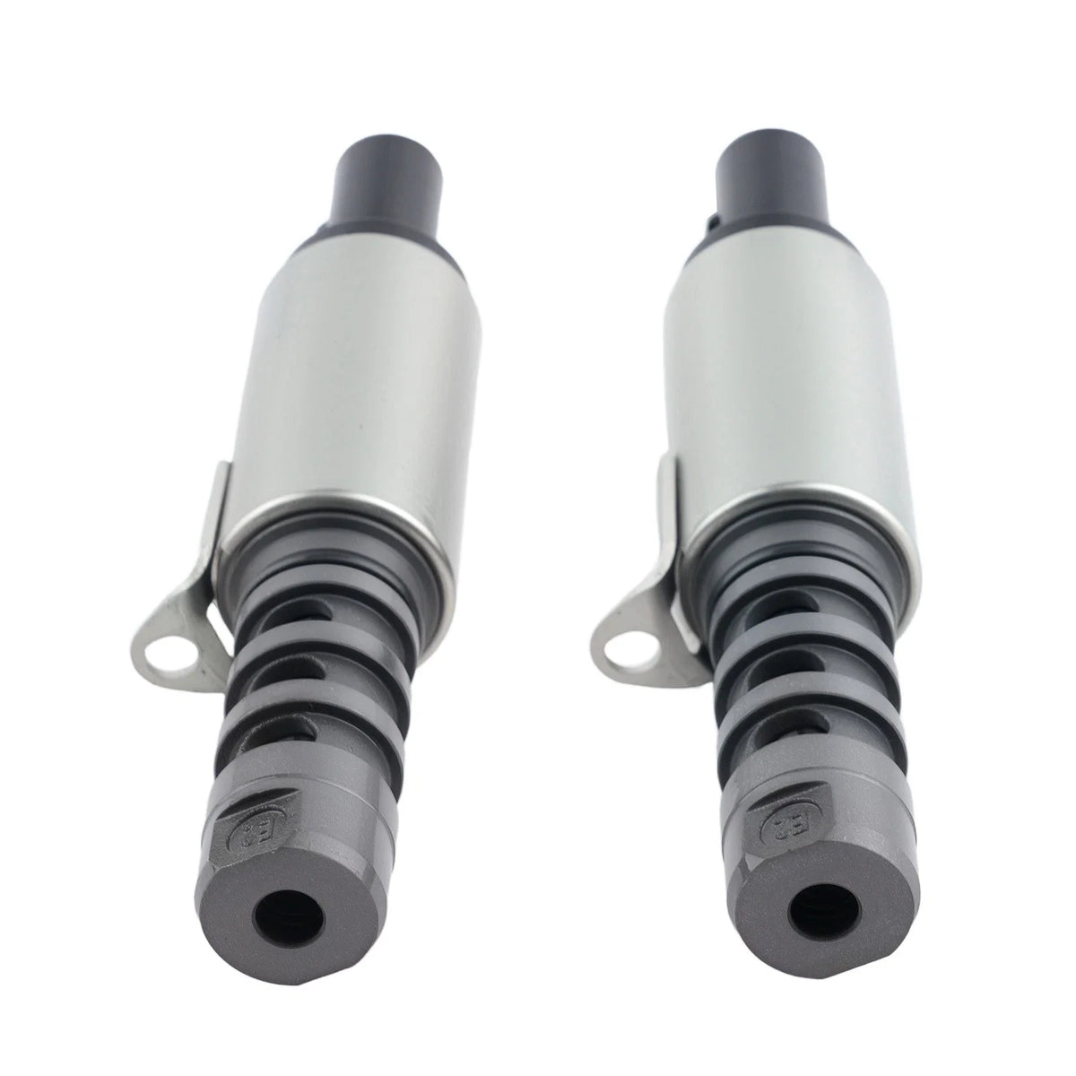 2X Valve Solenoids for VW Jetta Audi A4 A6 2002-2015