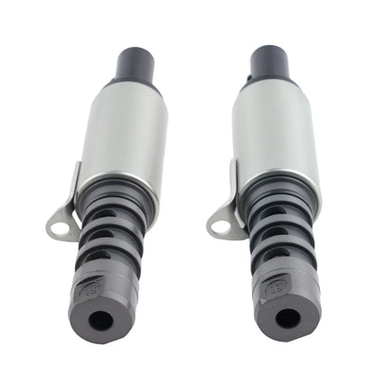 2X Valve Solenoids for VW Jetta Audi A4 A6 2002-2015