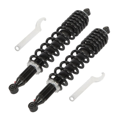 Front Shock Absorber Assy for Yamaha Wolverine X2 (2019–2020) B0D-F3390-00-00