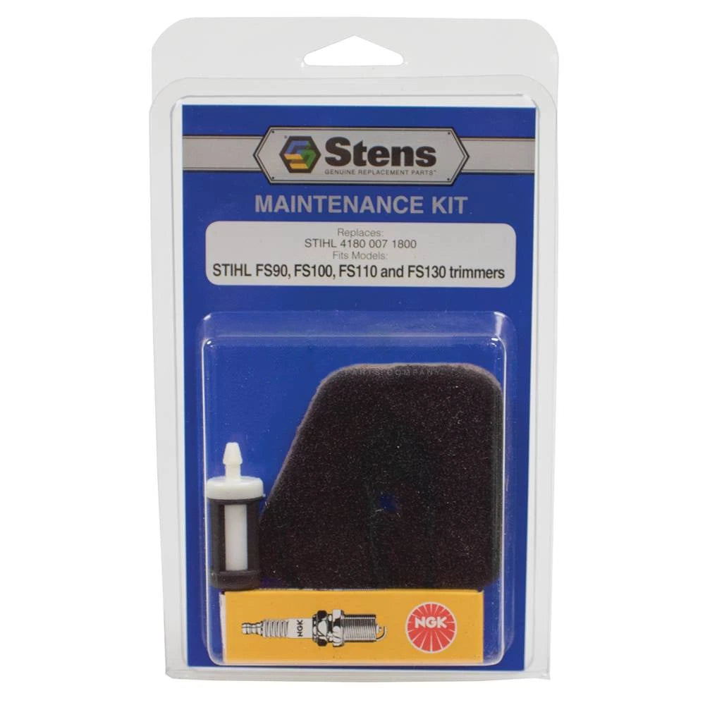 Maintenance Kit for Stihl 4180 007 1800