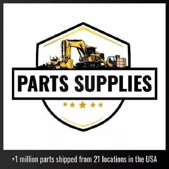 Baffle Vortex for Husqvarna HDK19H42 LT125 LT140 Lawn Mower