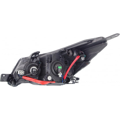 Headlight for Subaru Forester (2014–2016) SU2503145, CLX-M0-20-9443-00-9-CL360A2