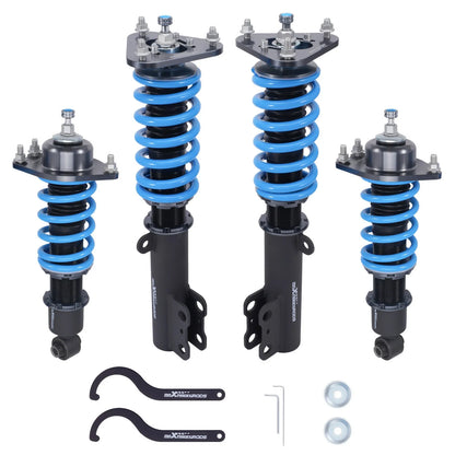24 Level Coilovers Suspension Kit for 2005-2010 Scion tC