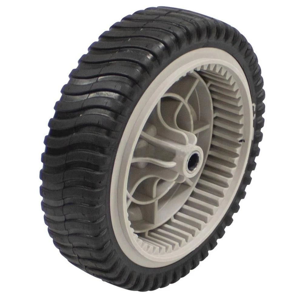 Front Drive Wheel for Troy Bilt (Light Gray)