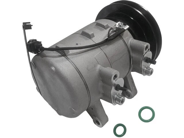 A/C Compressor for Nissan Xterra (2000–2004) 49555YNGS